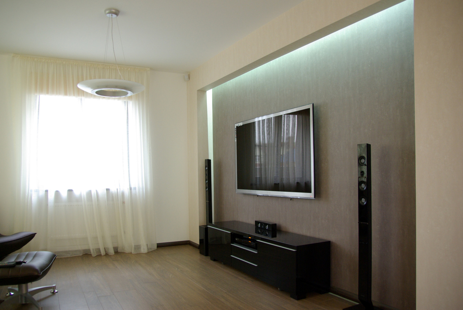 Загородный дом.Новая рига.