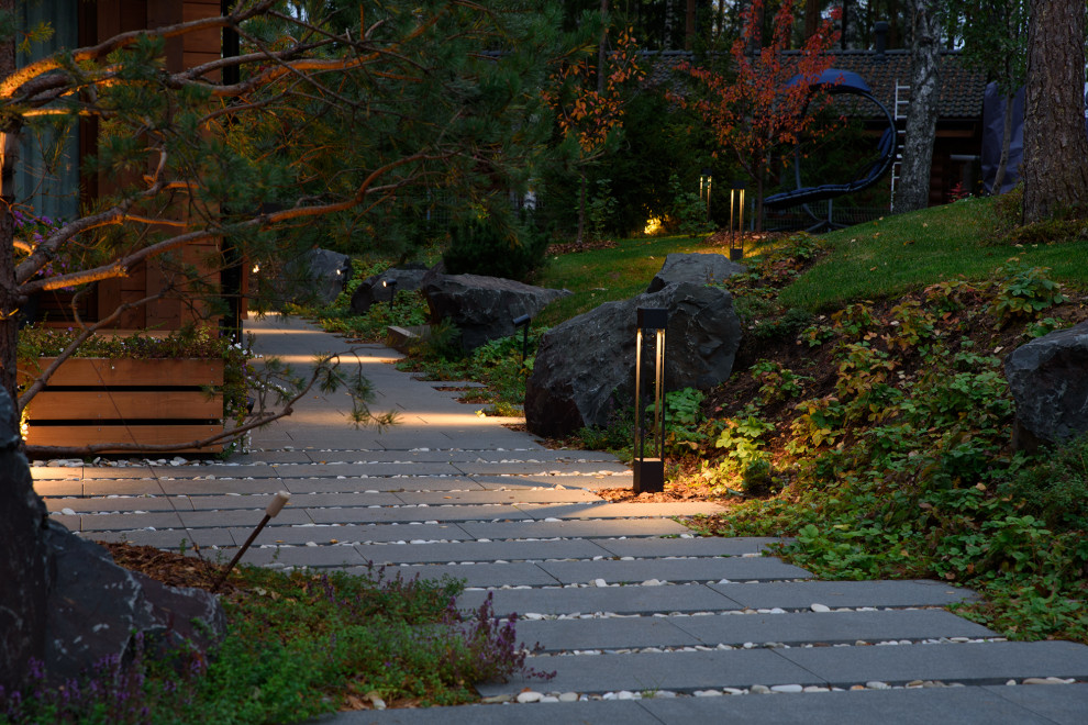 Природа Скандинавии