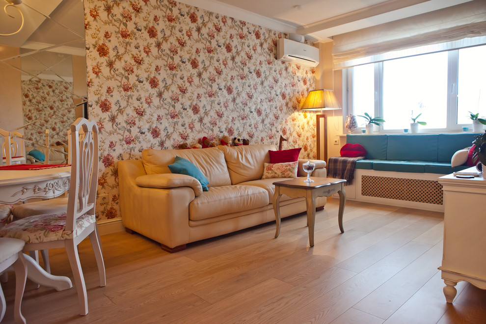 Французский прованс