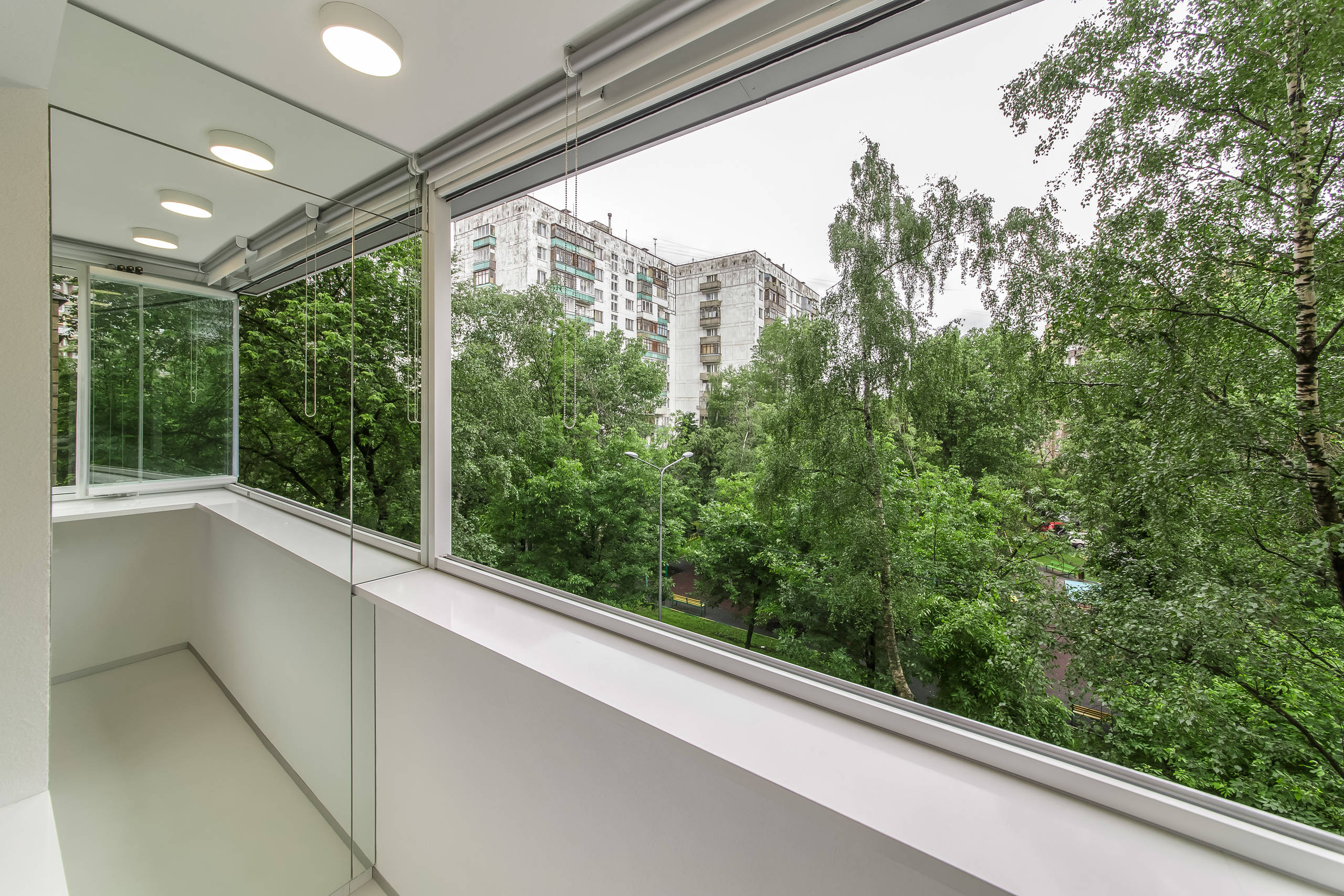 Объясняет юрист: Почему нельзя присоединять лоджию, как раньше