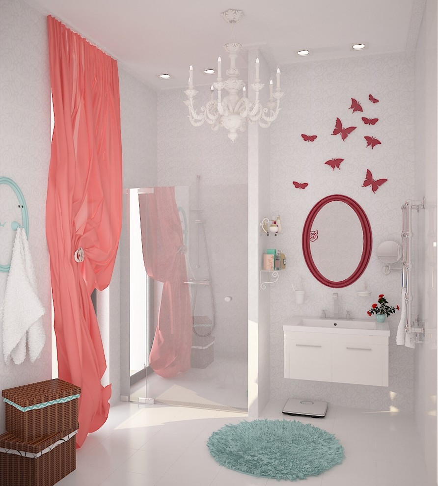 Дом Ялта минимализм