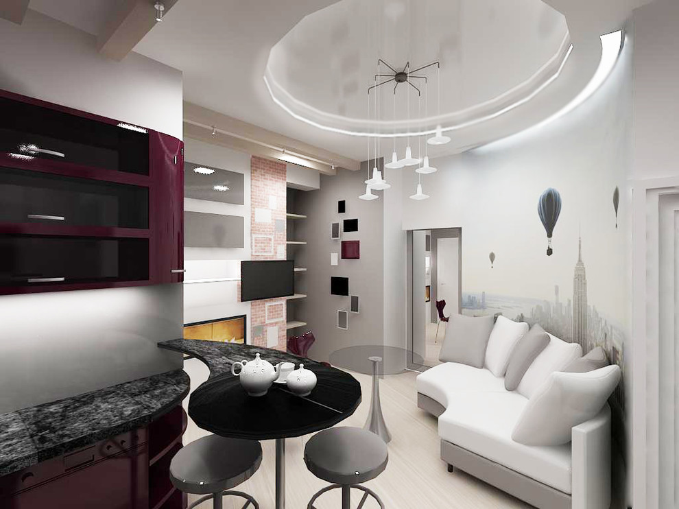 Алина Перминова