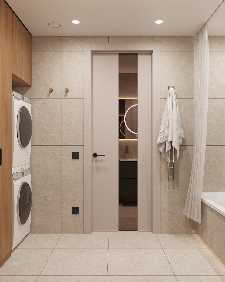 Имбирный чай_санузел