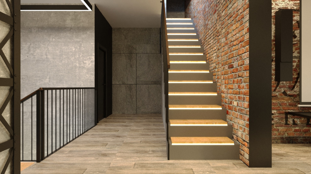 Таунхаус "Териоки"