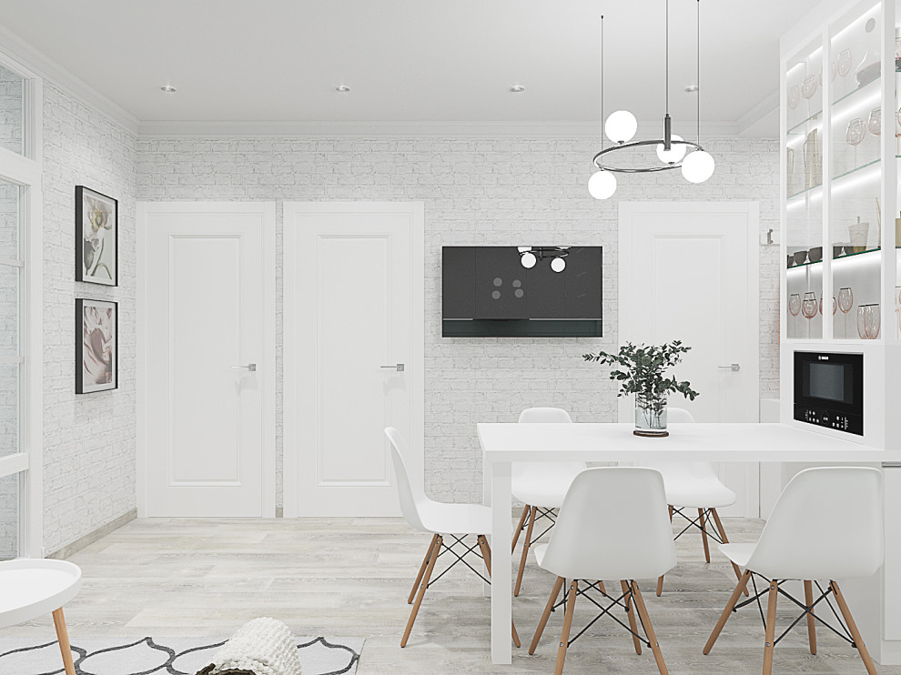 Небесная скандинавия