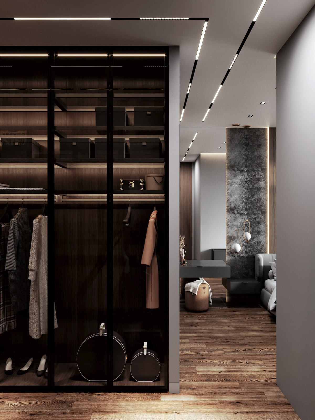 ЖК Llife Кутузовский