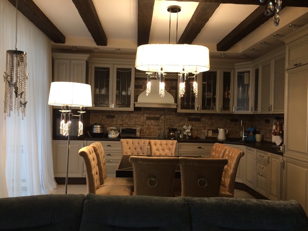 Квартира МИЛОЙ ДАМЫ