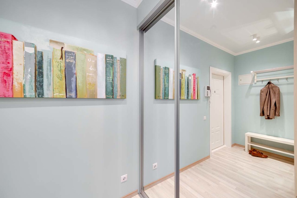 Квартира 45м2 г. Пушкин