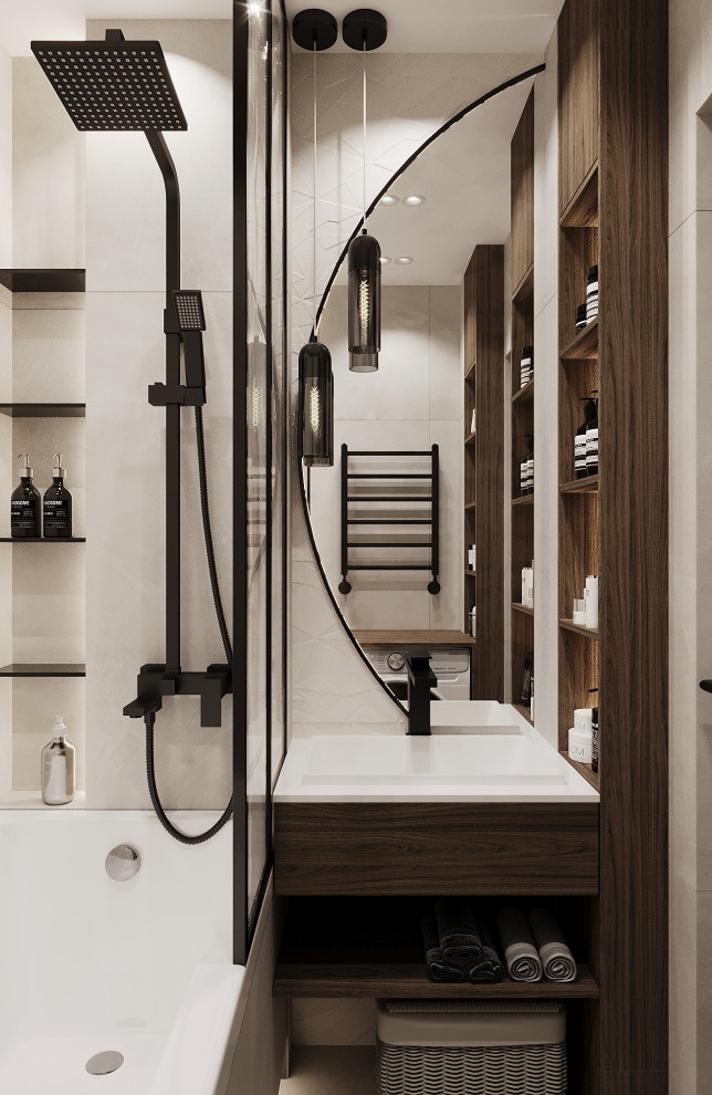 крошки санузлы