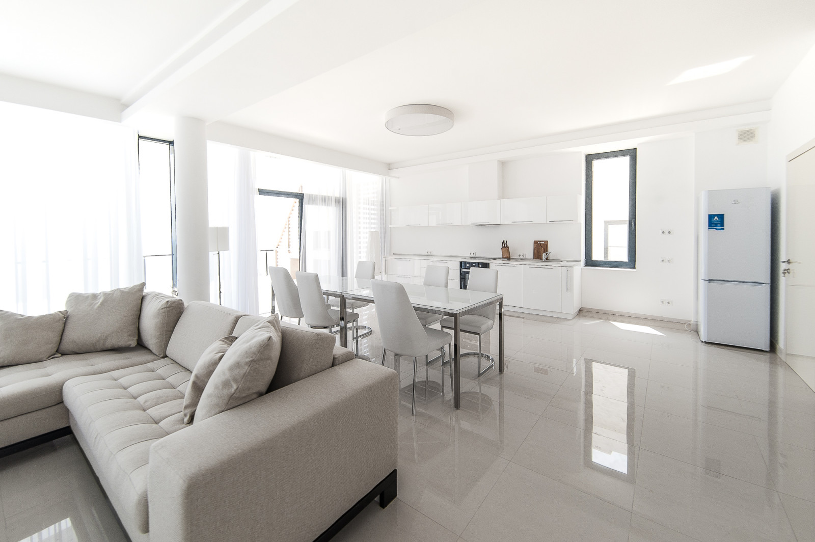 Крым. Суук-Су. Вилла Гурзуф