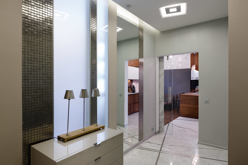 Личные интересы