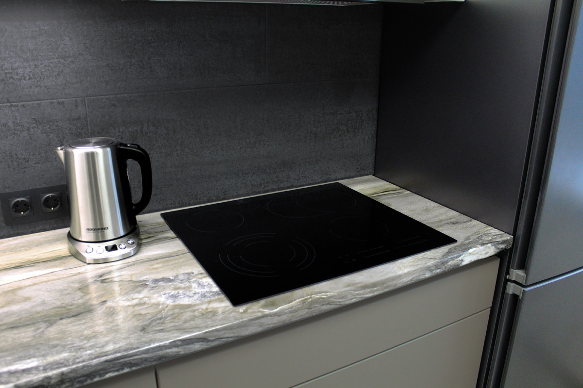 Лаунж стиль