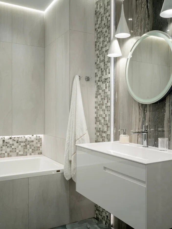 ИЗЫСКАННАЯ СДЕРЖАННОСТЬ