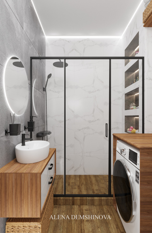 Квартира в Пушкино