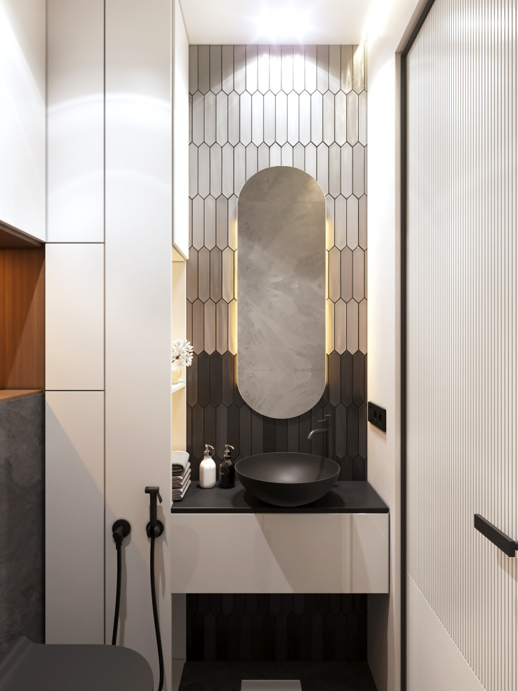 ЖК Приморский квартал, 92 кв.м