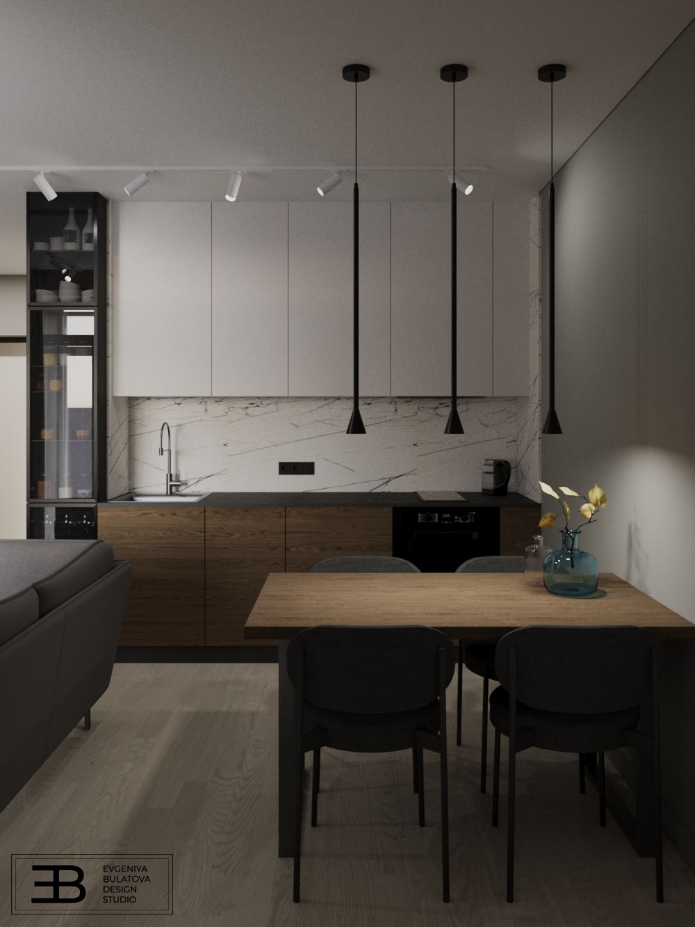 Квартира в ЖК "Руна парк"