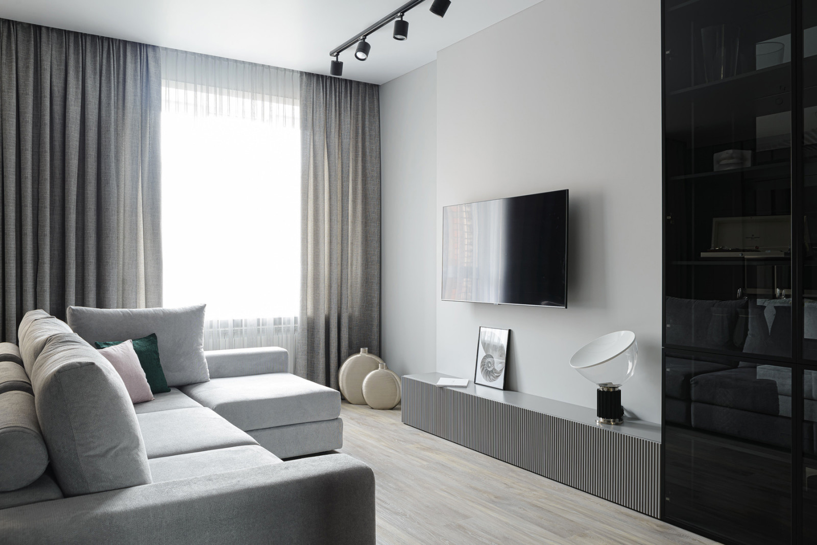 Бульварный переулок