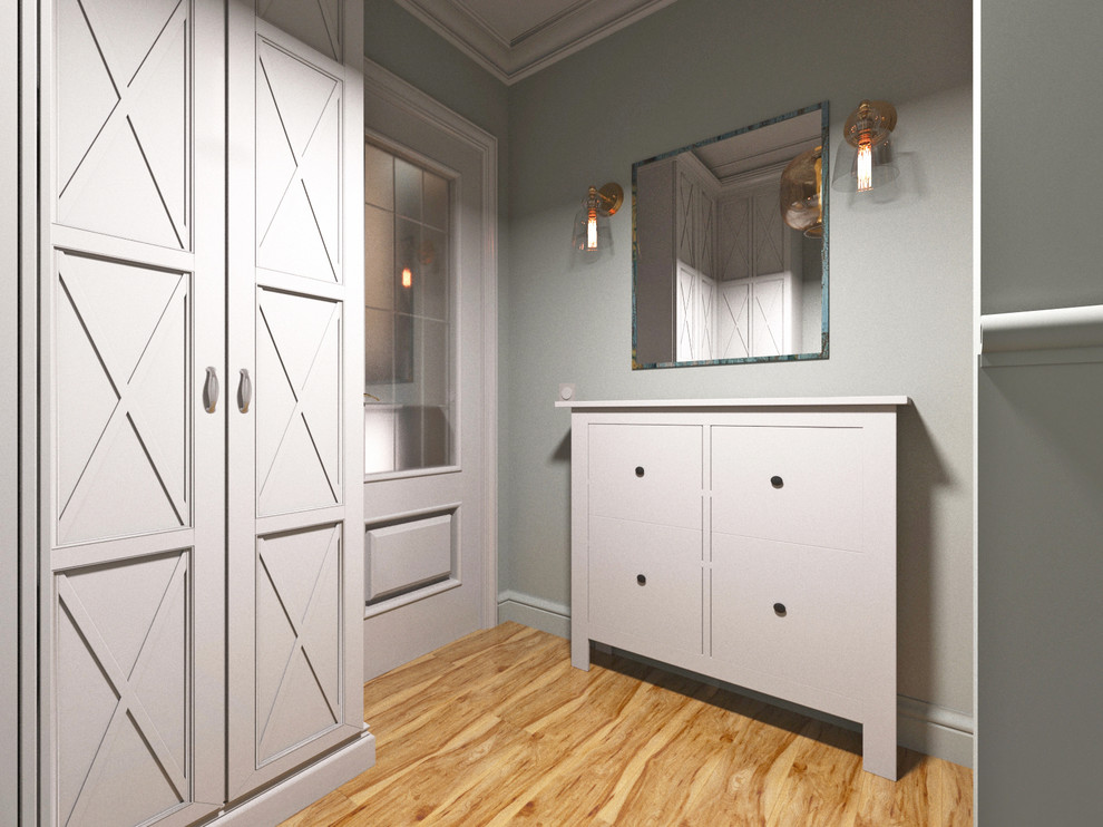 Уютная квартира в г. Москве, 41 кв.м.