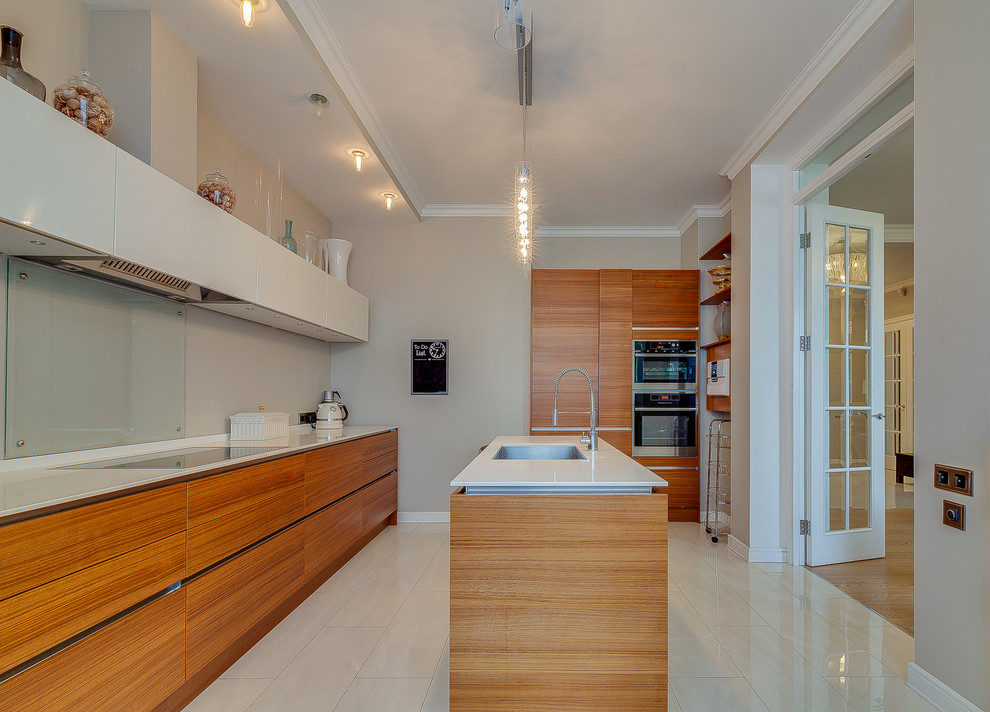 Фотосъемка квартиры в г. Жуковский Московской области