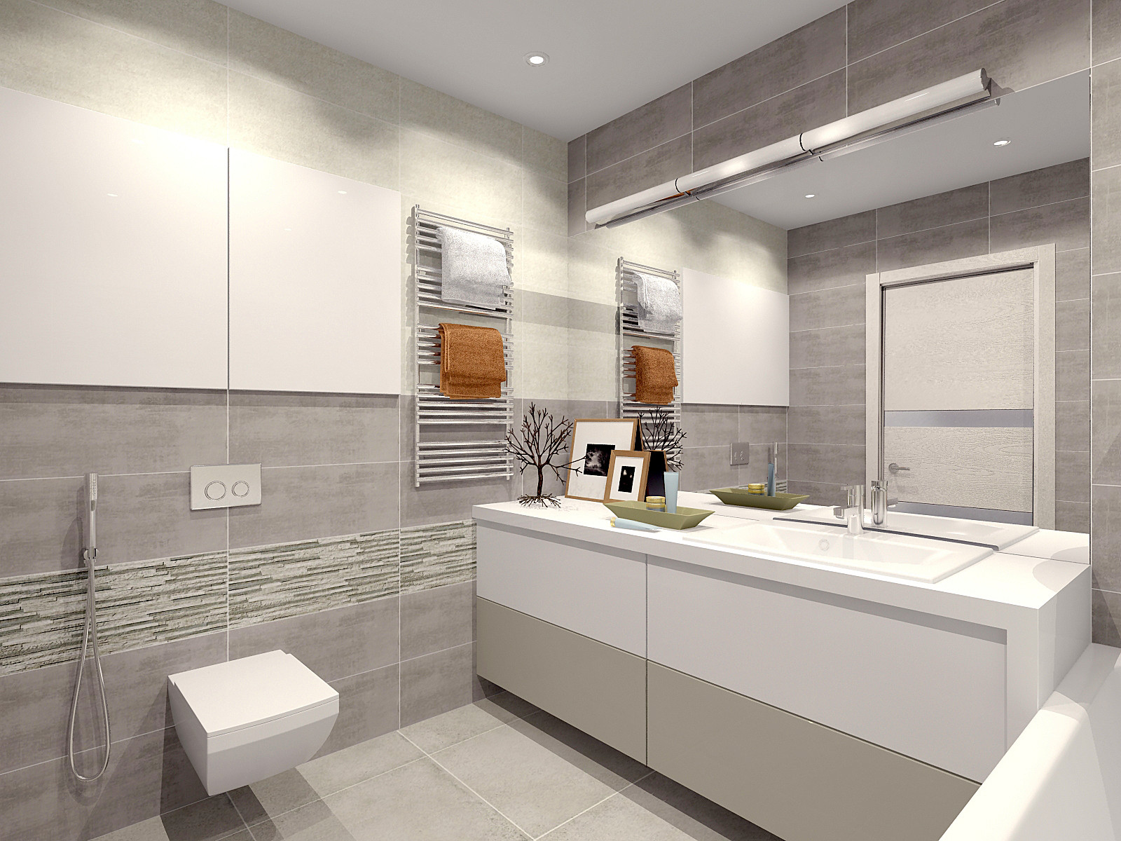 Квартира для молодой семьи на Уральской