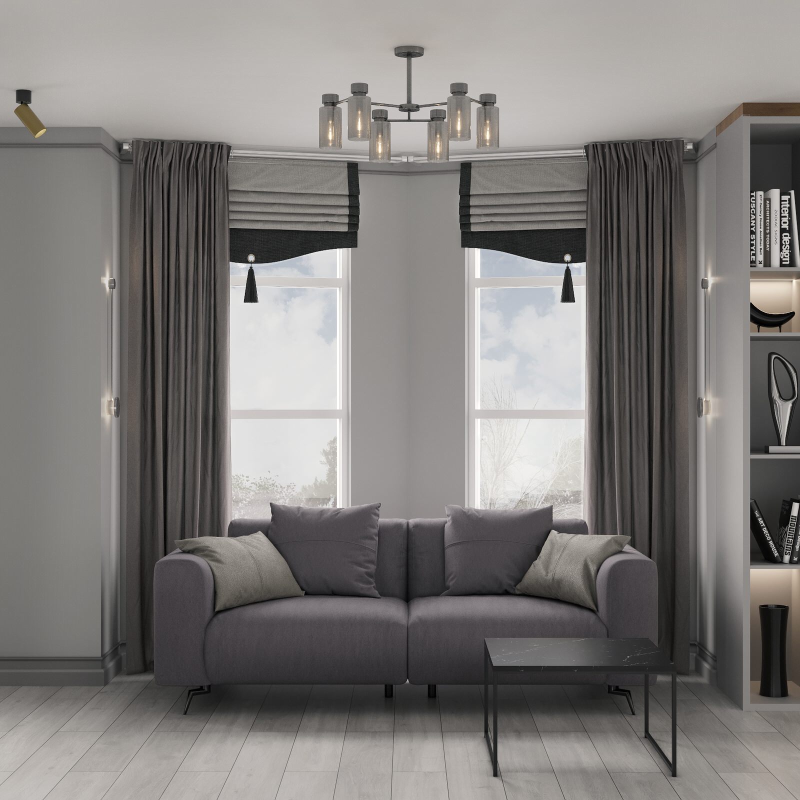 Дом в Жилино