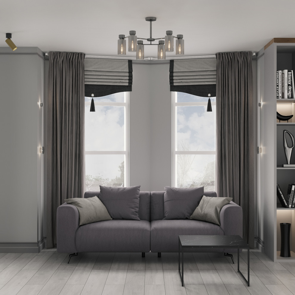 Дом в Жилино