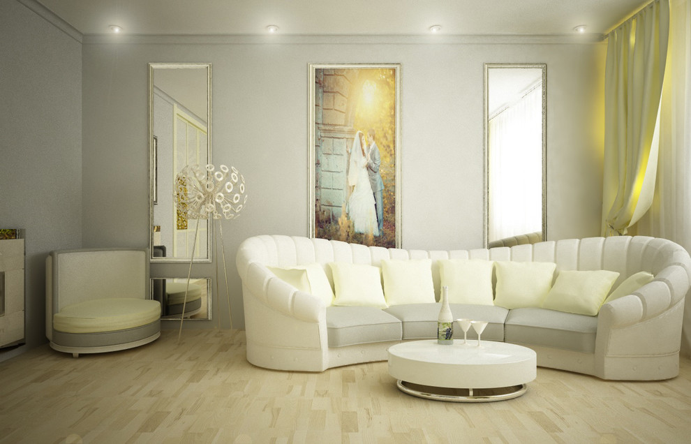 г.Уфа Мустая Карима 16,за галерей Арт (4х комнатная)