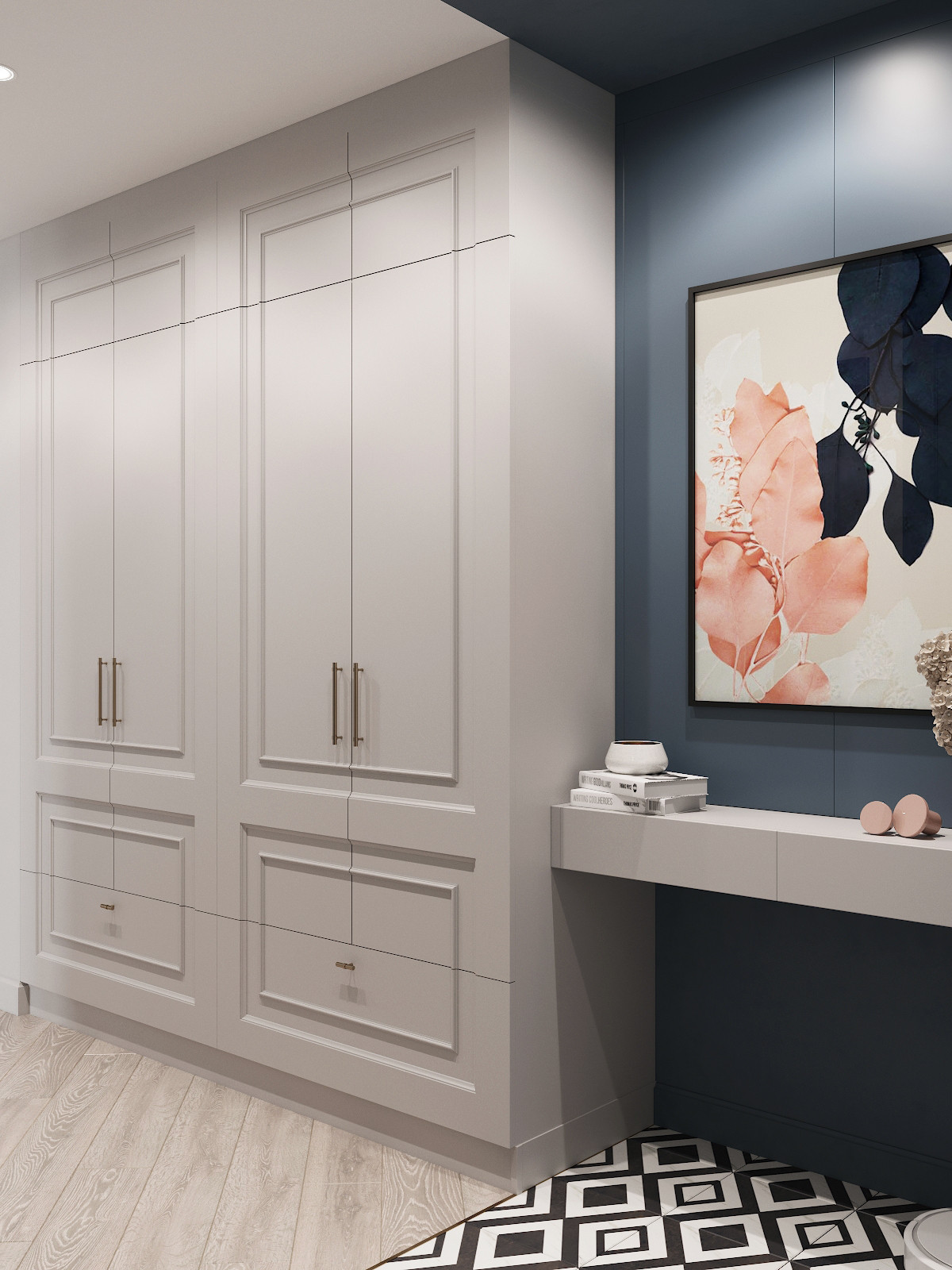 Квартира в ЖК Орион IL