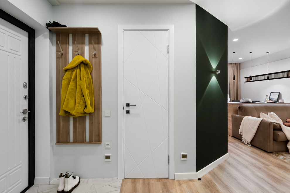 Хрущевка на Ветеранов