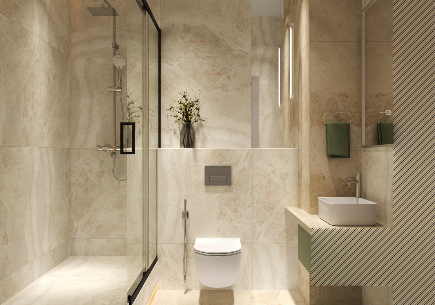 ЖК Нагорный