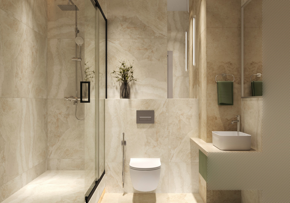 ЖК Нагорный