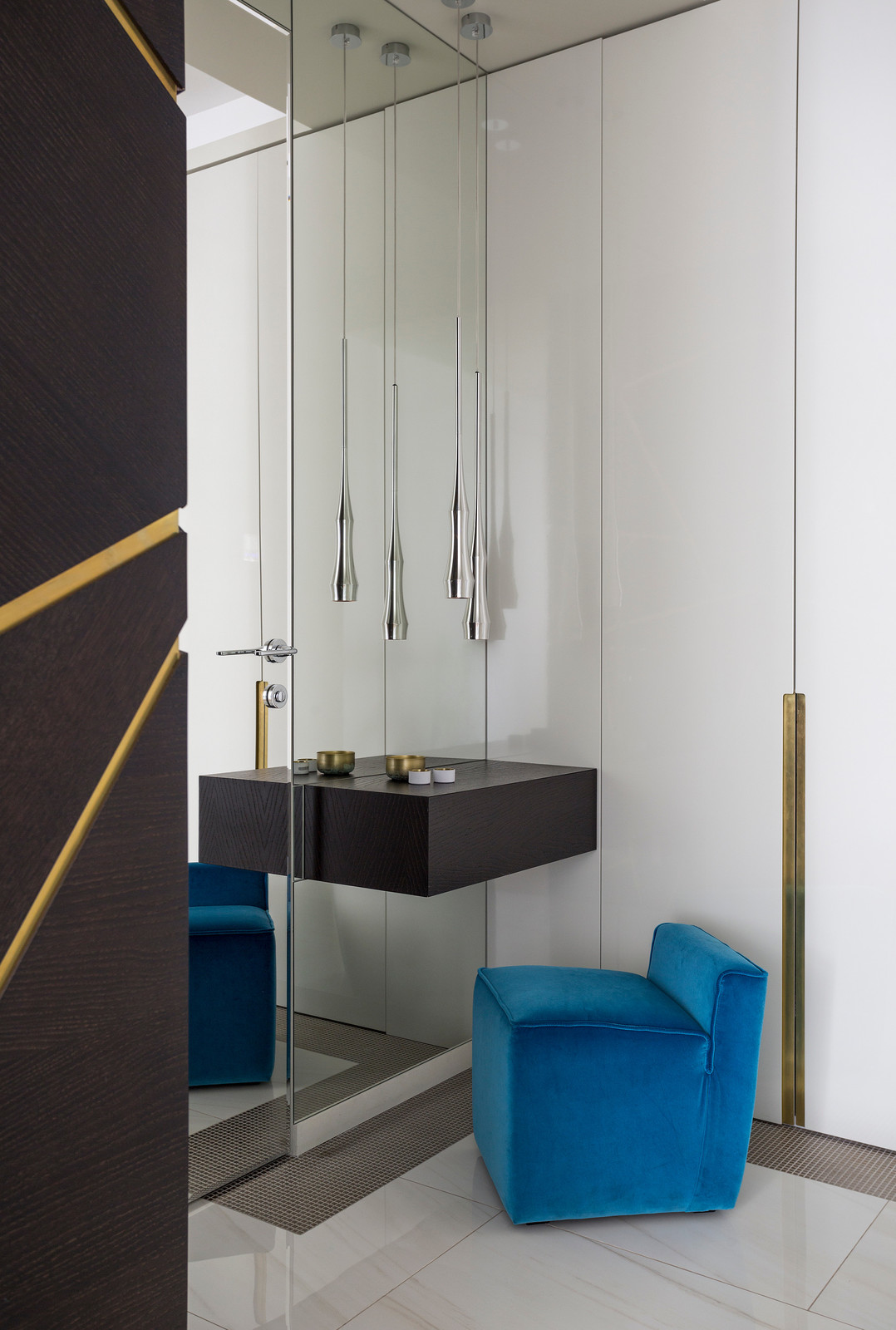 интерьер квартиры | Wellton