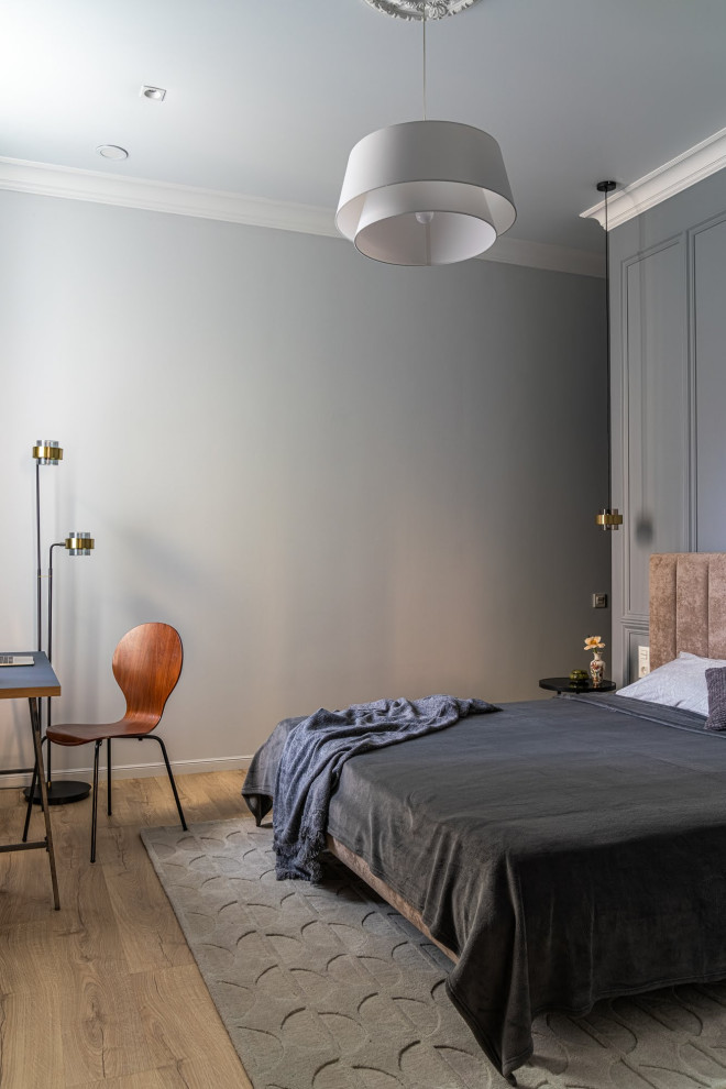 Rasieszhaya - bedroom