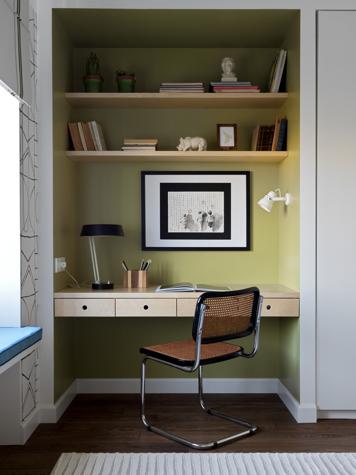 Апартаменты Ломоносова