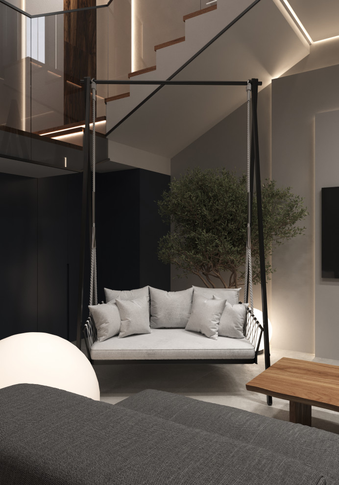 Проект таунхауса