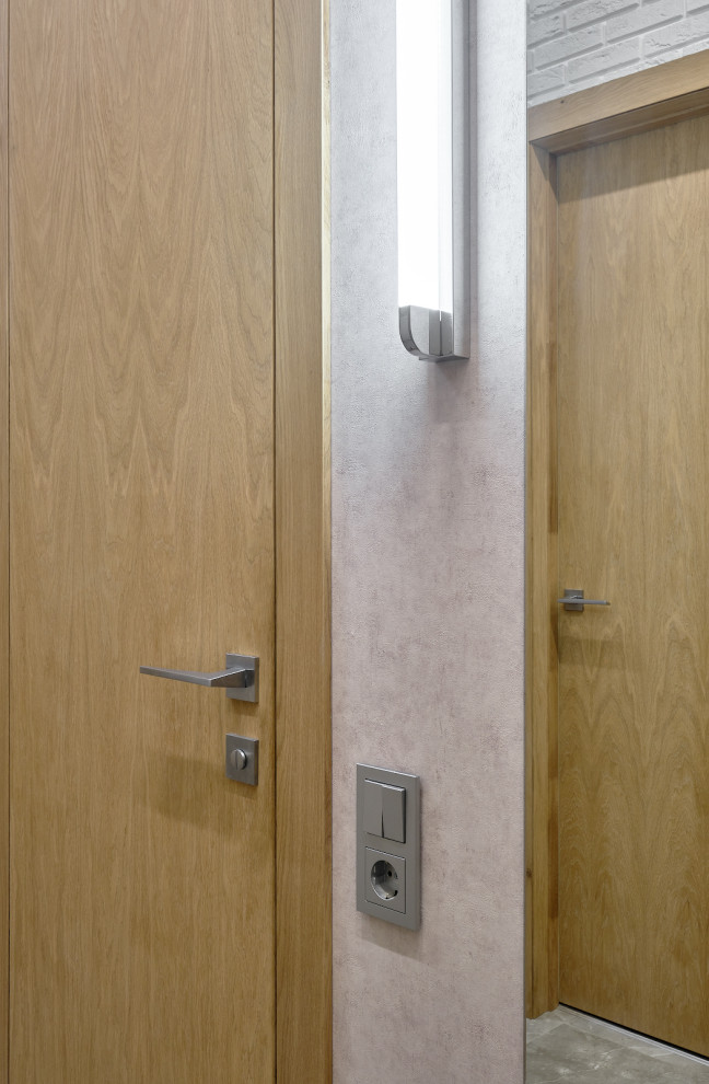 Современная квартира с Римини