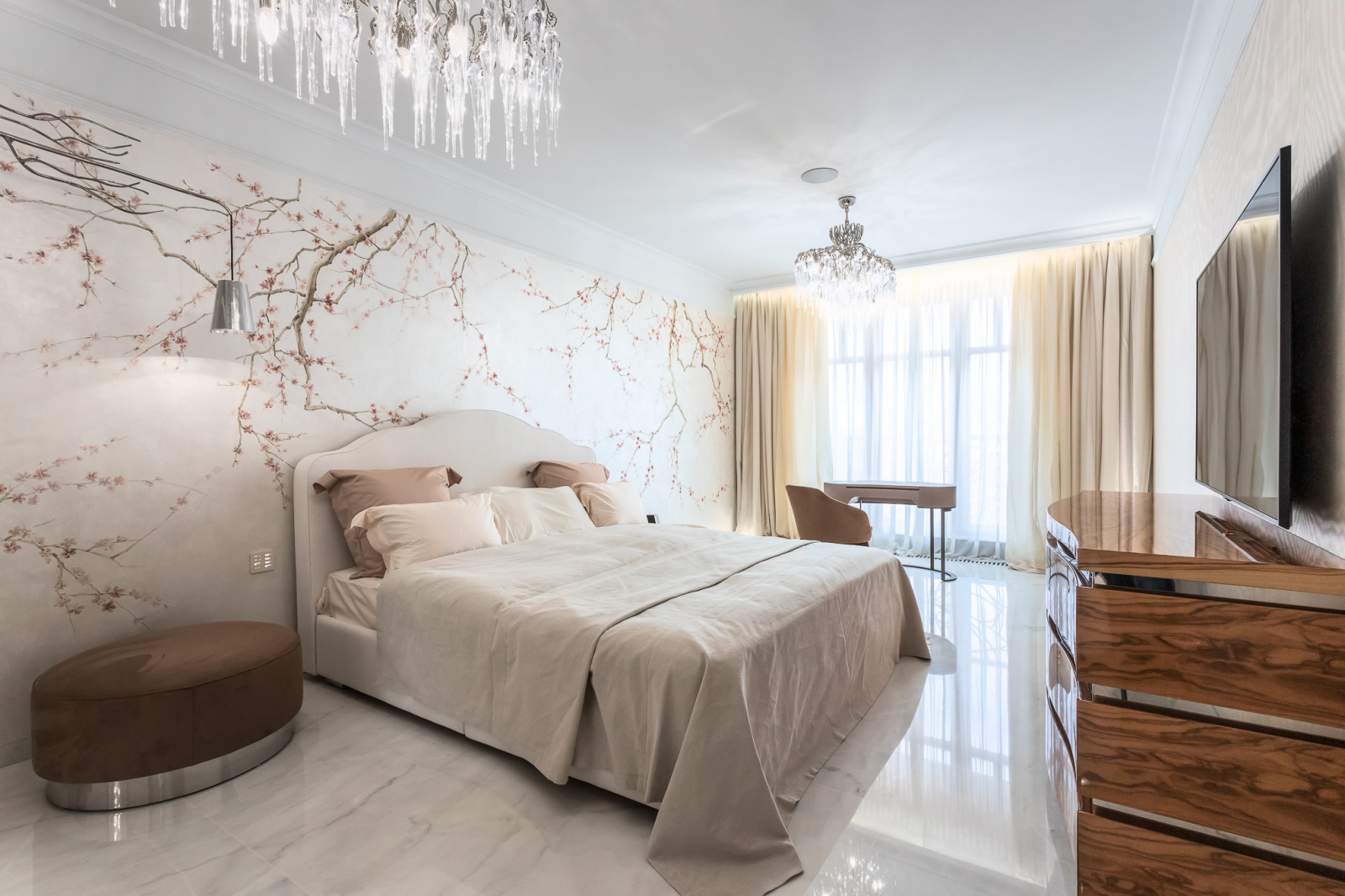 Квартира в Крылатском