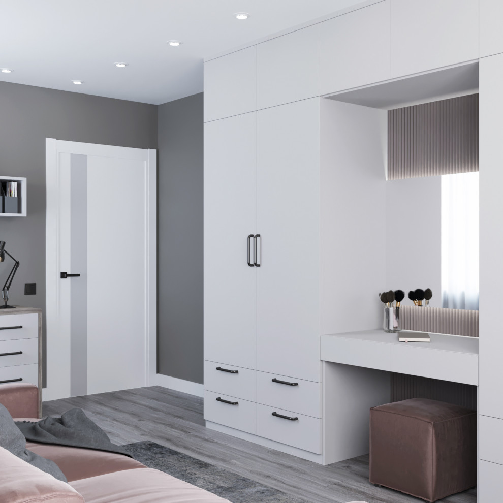 Квартира Мкр-н Европейский