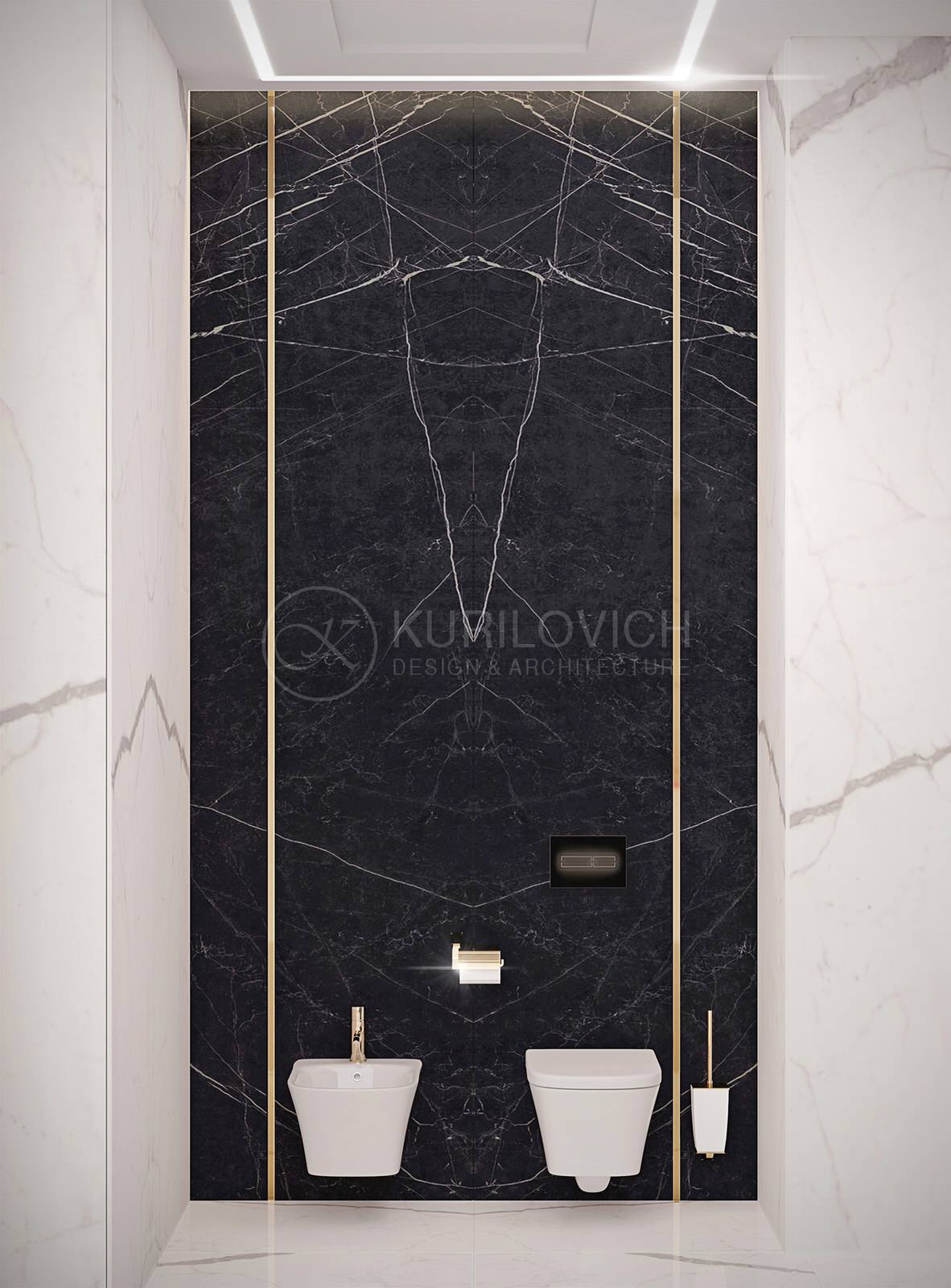 Luxury apartment