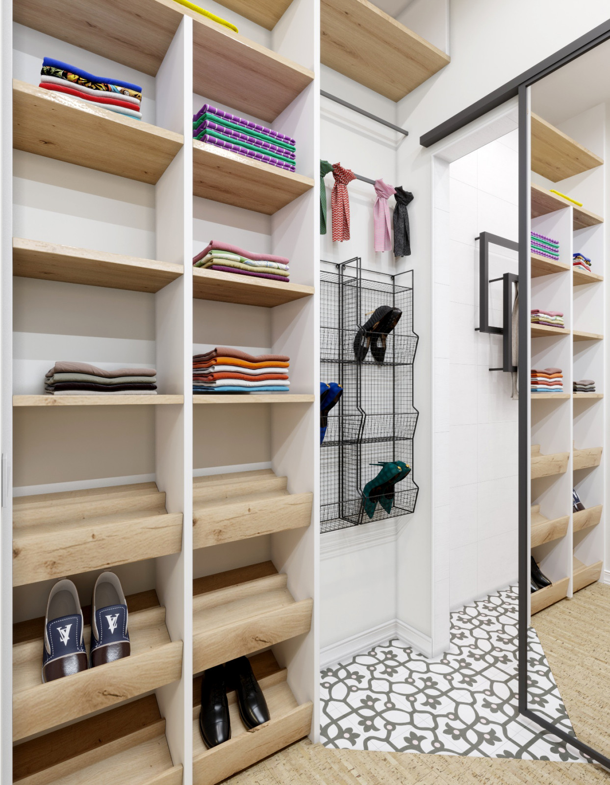 Квартира в ЖК Щегловка