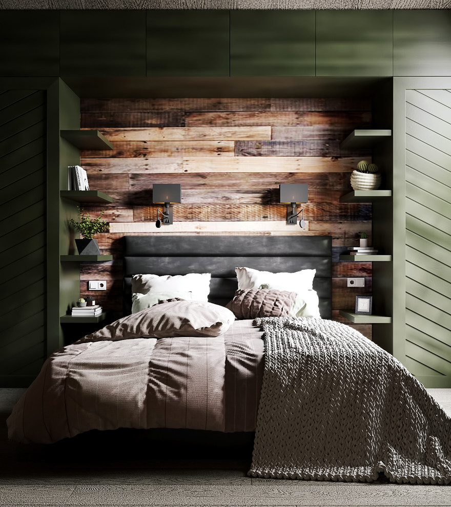 КП Павлово 450м2