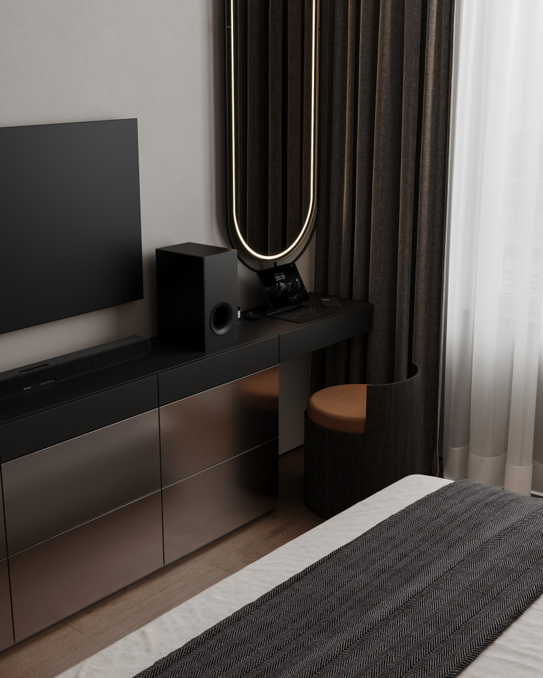 Жк LIFE Варшавская