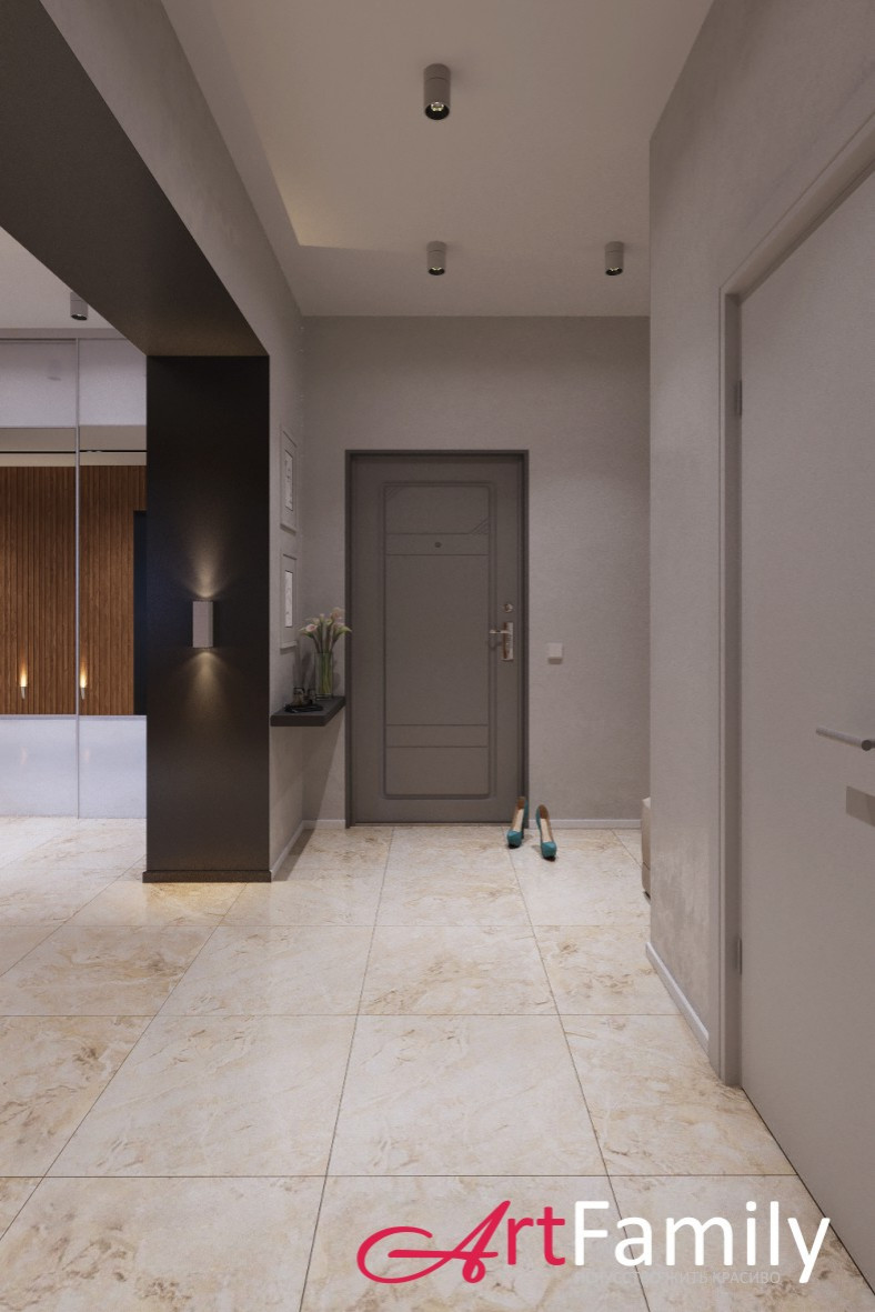 Квартира 119,6