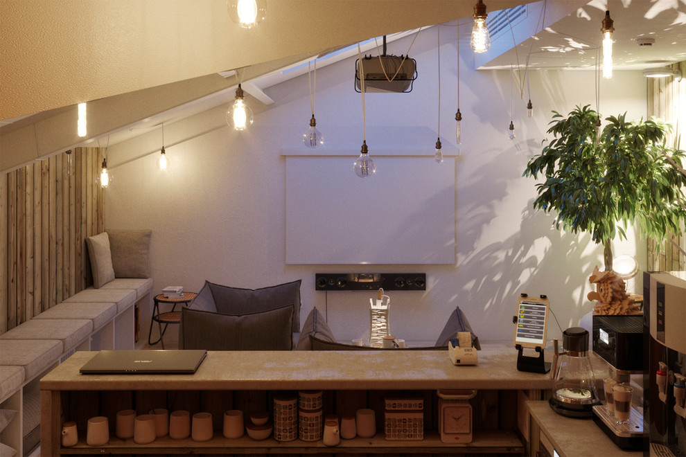 «Заводная Птица»