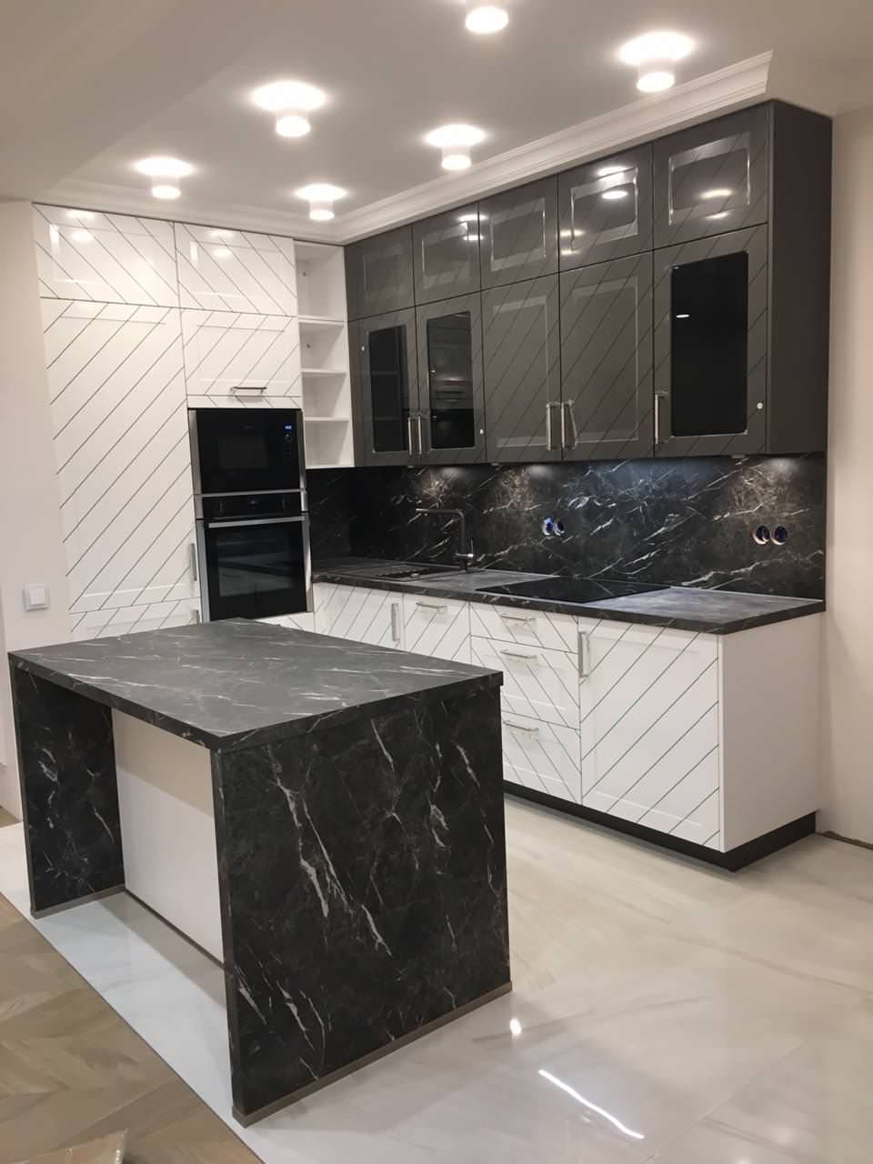 Обложка проекта: Credo