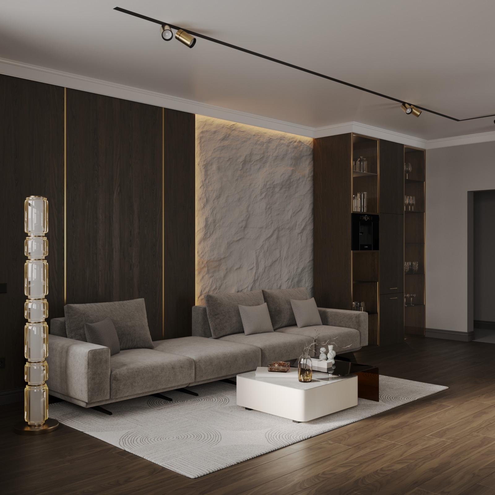 Квартира Маркса 27