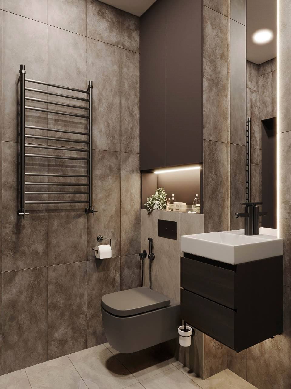 ЖК Селигер сити