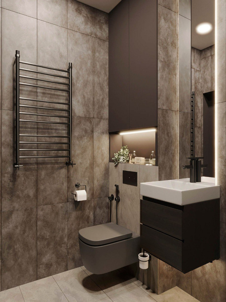 ЖК Селигер сити