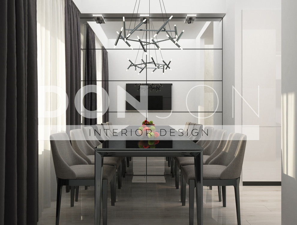 Квартира на Гидростроителей