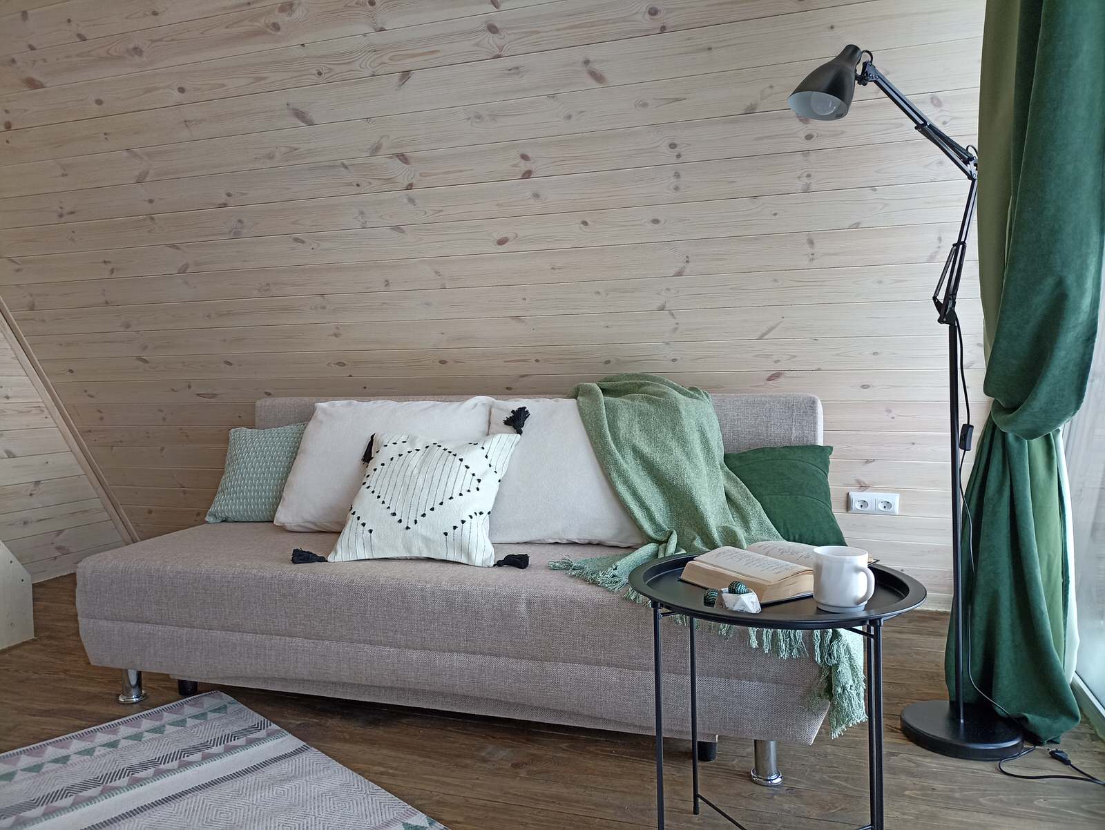 База отдыха "Калинино"